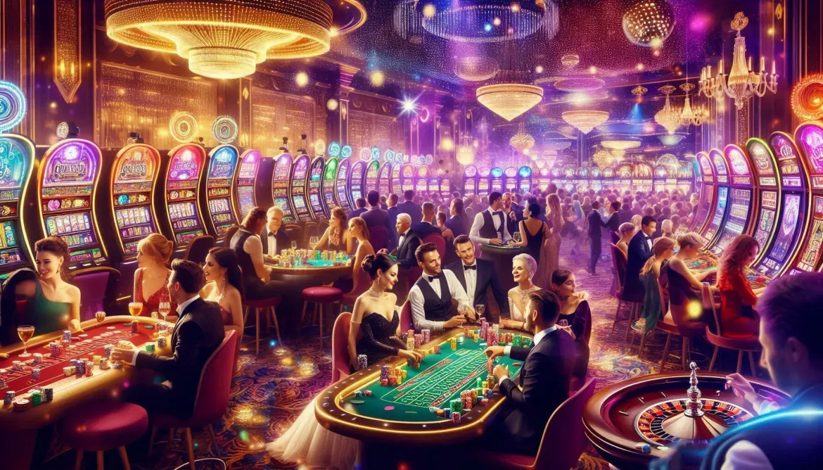 Pelican Casino